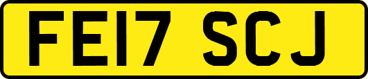 FE17SCJ