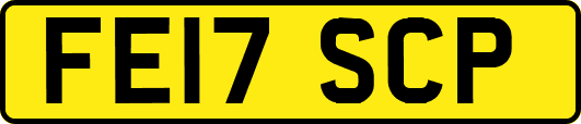 FE17SCP
