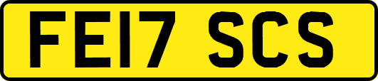 FE17SCS
