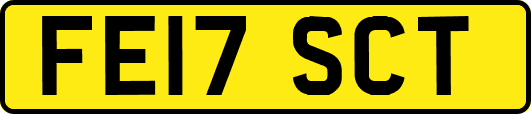 FE17SCT