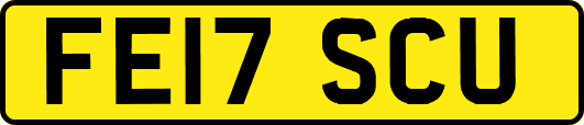 FE17SCU