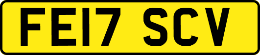 FE17SCV
