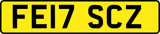 FE17SCZ
