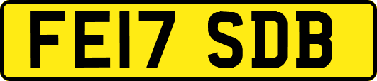 FE17SDB