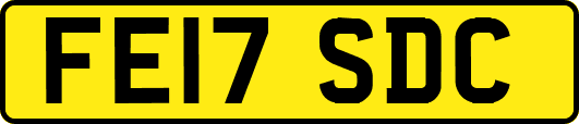 FE17SDC