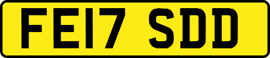 FE17SDD