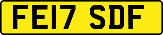FE17SDF