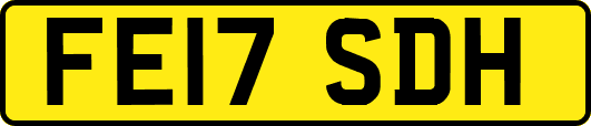 FE17SDH
