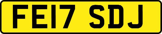 FE17SDJ