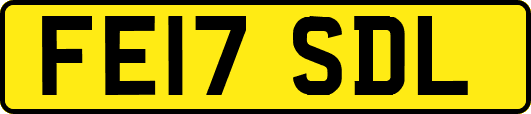 FE17SDL