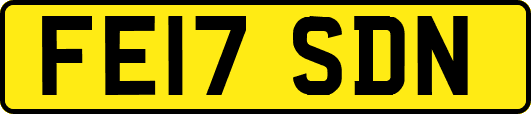 FE17SDN