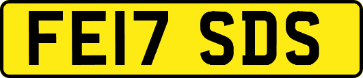 FE17SDS