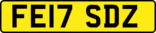 FE17SDZ