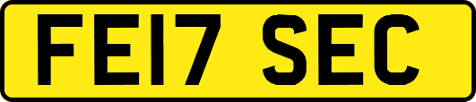 FE17SEC