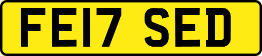 FE17SED