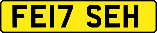 FE17SEH