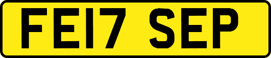 FE17SEP