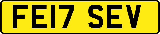 FE17SEV