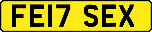 FE17SEX