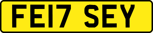 FE17SEY