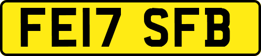 FE17SFB