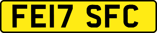 FE17SFC