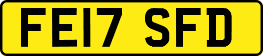 FE17SFD