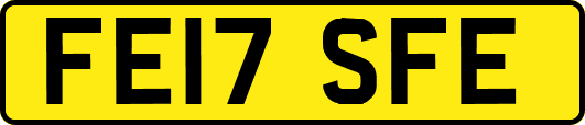 FE17SFE