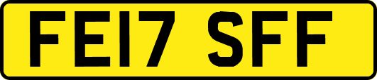 FE17SFF