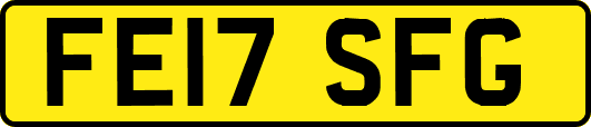 FE17SFG