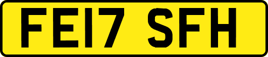FE17SFH