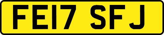 FE17SFJ