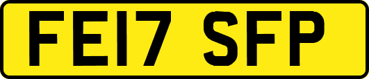 FE17SFP