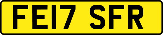 FE17SFR