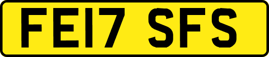 FE17SFS