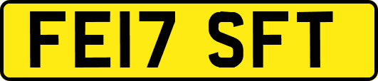 FE17SFT