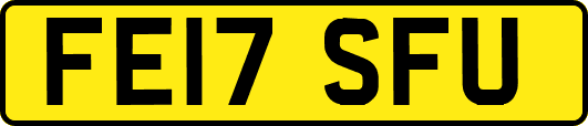 FE17SFU
