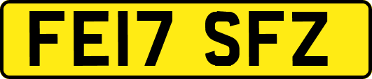 FE17SFZ