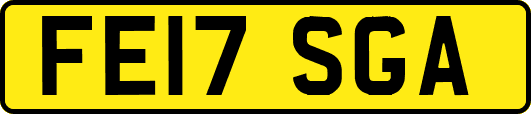 FE17SGA