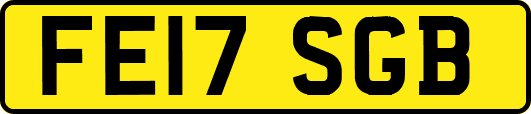 FE17SGB