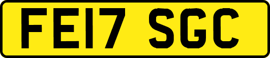 FE17SGC