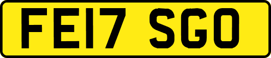FE17SGO