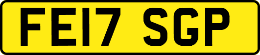 FE17SGP