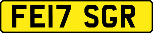 FE17SGR