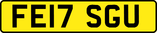 FE17SGU