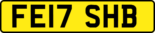 FE17SHB