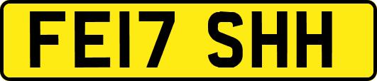 FE17SHH