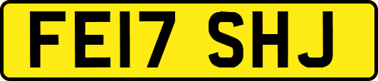 FE17SHJ