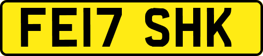 FE17SHK