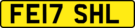 FE17SHL